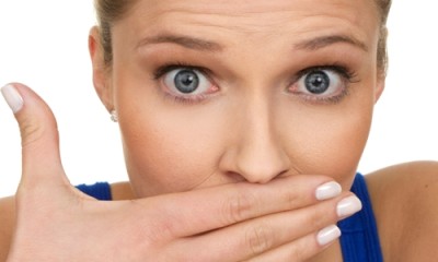 5 причин неприятного запаха изо рта при беременности (лечение и профилактика)