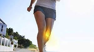 35 эффективных способов лечения боли в колене от бега