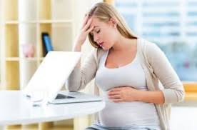 5 способов избавиться от стресса при беременности в домашних условиях