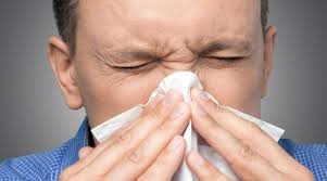 20 способов остановить течение носа в холодную погоду