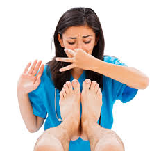 20 эффективных способов для облегчения Ваши ноги от неприятного запаха