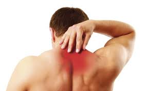 35 способов снятия хронической боли в верхней части спины