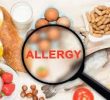 12 домашних способов борьбы с аллергией к еде