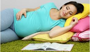 10 эффективных способов хорошего сна при беременности