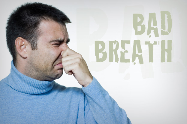 10 домашних средств избавиться от неприятного запаха изо рта