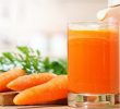 Влияние морковного сока на пониженное давление