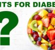 13 опасных фруктов для диабетиков (важно знать!)