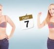 16 советов как похудеть за неделю (безопасно и быстро)