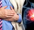 11 ранних симптомов сердечных болезней, которых надо распознать