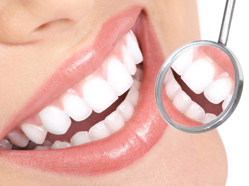 11 преимуществ хорошей гигиены зубов и полости рта