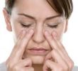 3 домашних способов лечения инфекций носовых пазух (синуситов)
