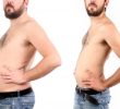 6 простых упражнений для борьбы с жиром на животе y мужчин