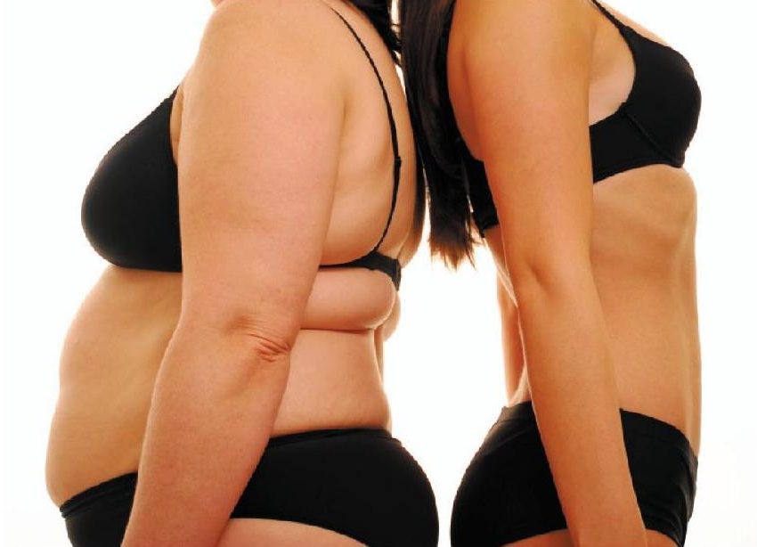 8 простых упражнений для борьбы с жиром на животе у женщин