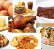 8 продуктов, повышающих уровень холестерина