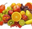 7 фруктов для лечения сухого кашля и выделения мокроты
