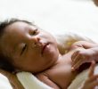 9 симптомов сердечной болезни у новорожденных