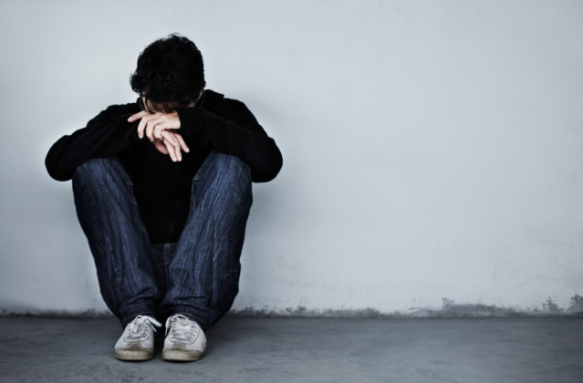 7 мер по борьбе с состоянием хронической депрессии
