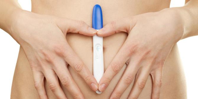 8 признаков фертильности у женщин (надо знать!)