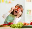 16 советов диеты, снижающей уровень холестерина у детей