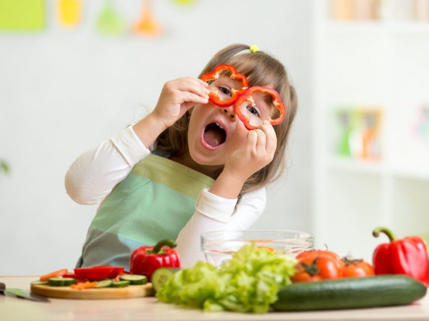 16 советов диеты, снижающей уровень холестерина у детей