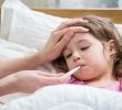 Лихорадка 5 дней у ребёнка (причины, симптомы, лечение)