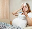 8 способов лечения лихорадки в первом триместре беременности