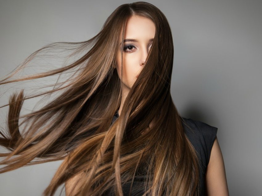 14 здоровых и быстрых советов для отращивания длинных волос
