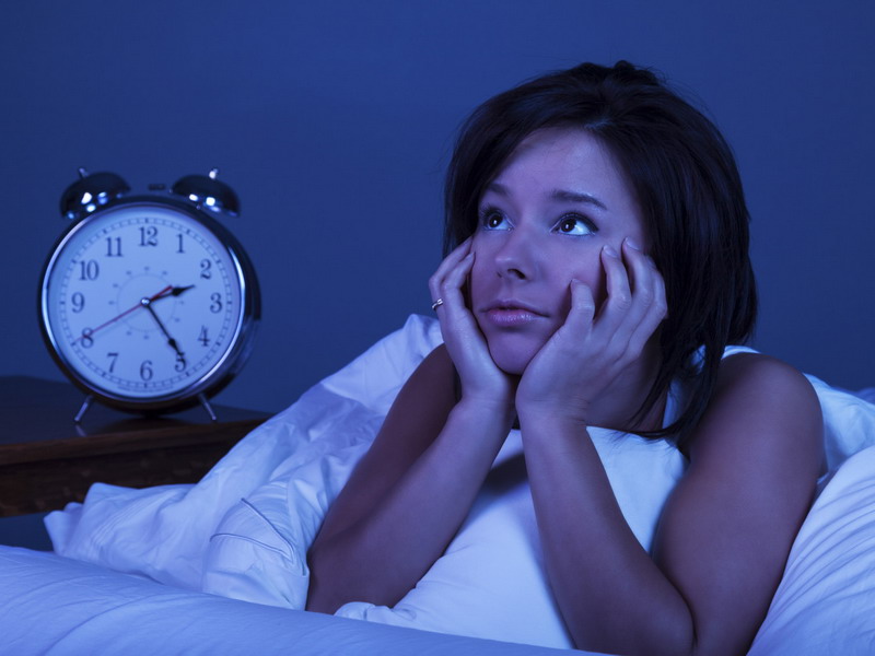 11 советов заснуть из-за сложных и тревожных мыслей