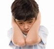 Головная боль в затылке у детей: причина и лечение