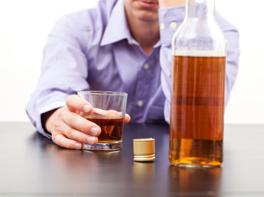 Употребление алкоголя при сахарном диабете