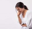 9 домашних методов быстрого лечения сильного кашля, вызванного ГЭРБ