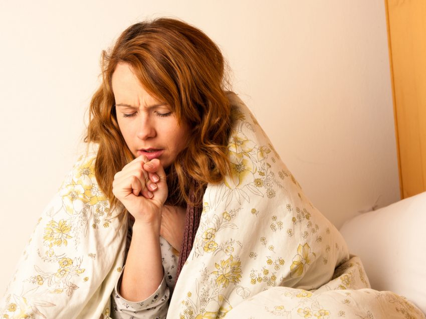 6 причин и способов лечения утреннего гриппа