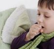 15 причин кашля у детей, которые следует избегать