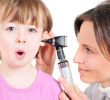 7 домашних средств от ушных инфекций у детей