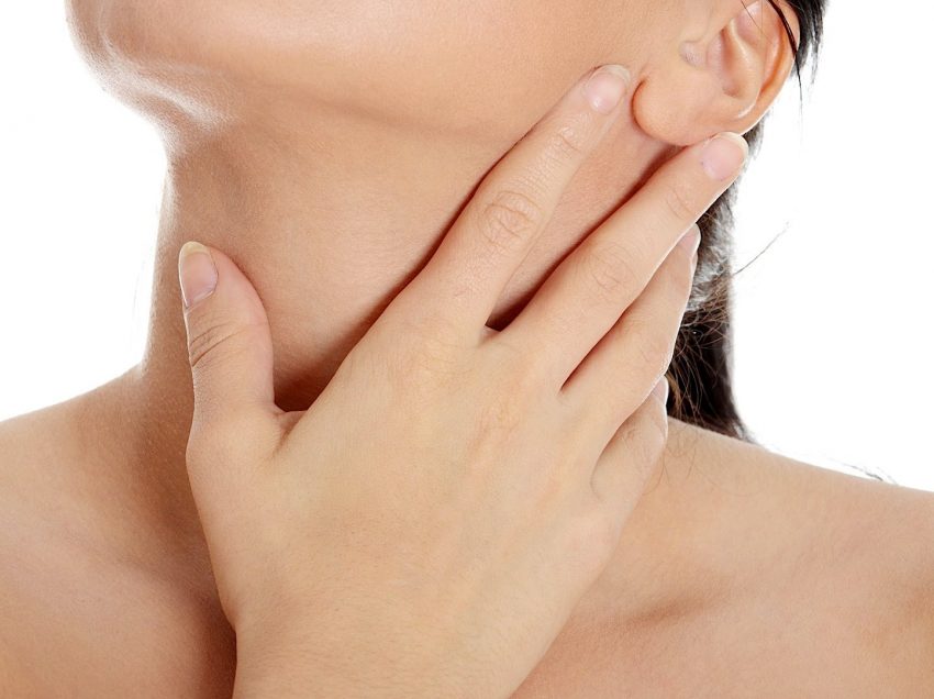 12 осложнений, которые вызывают инфекции горла