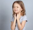 9 природных средств для лечения инфекции горла у детей