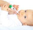 Как преодолеть лихорадку у младенцев 2 месяца