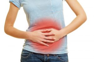 stomach cancer signs