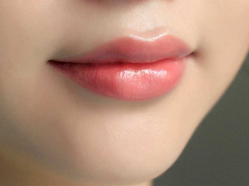 17 естественных способов получить розовых губ