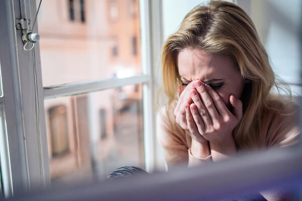 6 типов тревожных расстройств и способы их лечения