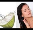 15 необыкновенно полезных свойств кокосовой воды для волос
