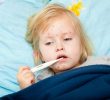 8 наиболее эффективных способов лечения кори у детей