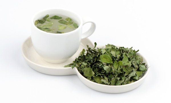 Способы приготовления чая из листьев Моринга и его преимущества