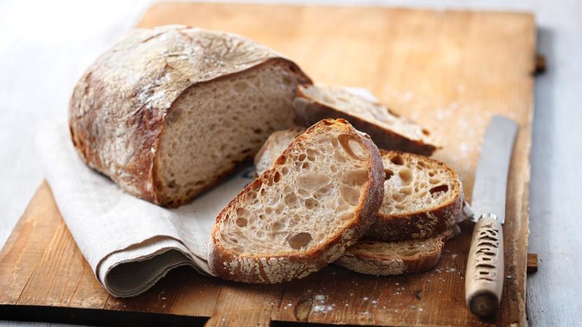 Эффективен ли хлеб Сурдо для потери веса? Природные диетические приемы