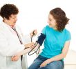 8 ранних признаков повышенного кровяного давления у женщин
