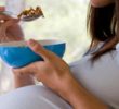 Как увеличить вес детского эмбриона во время беременности