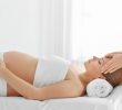 6 противопоказаний к массажу при беременности