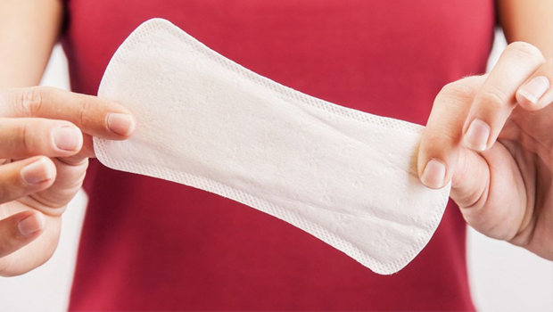 7 причин чтобы носить прокладки в гигиенических целях