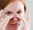 35 эффективных способов, как лечить нос после того как вы подавились