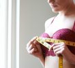 Может ли потеря веса уменьшить размер женской груди?